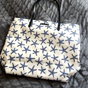 Kate Spade Starfish Tote